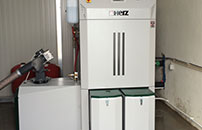 Bombas de calor Greener