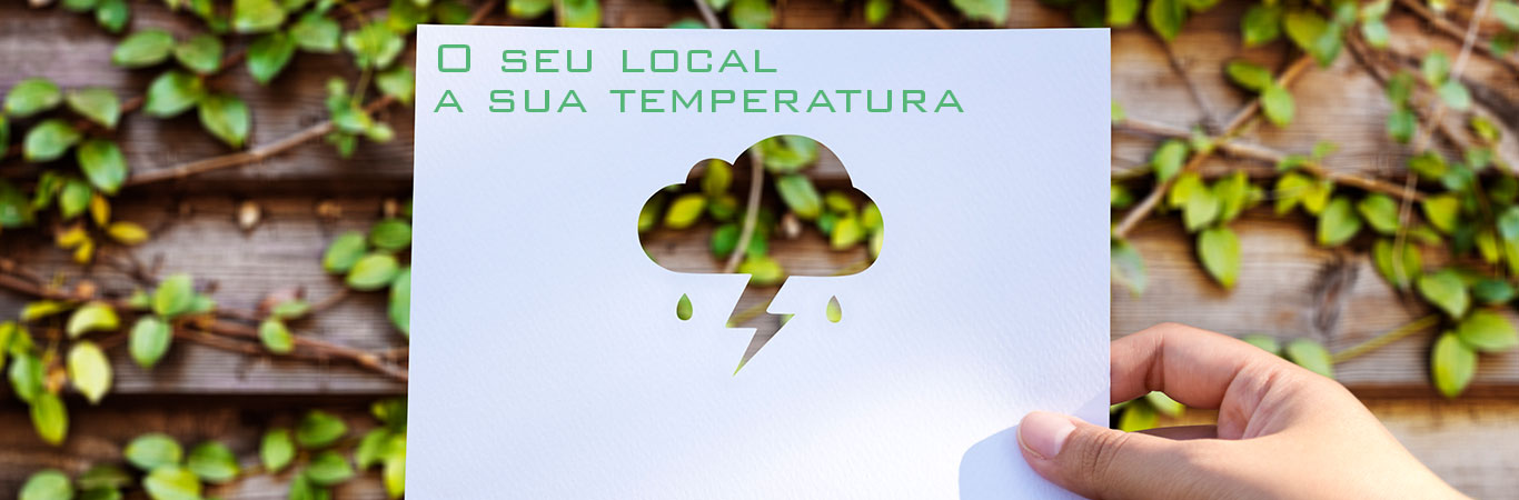 Climatização Greener