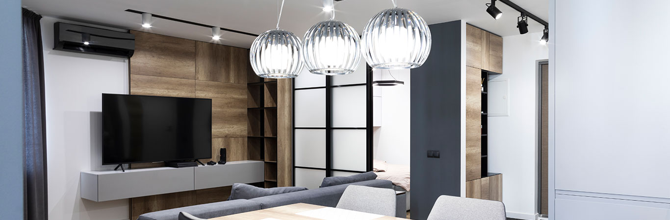 Ar condicionado Greener