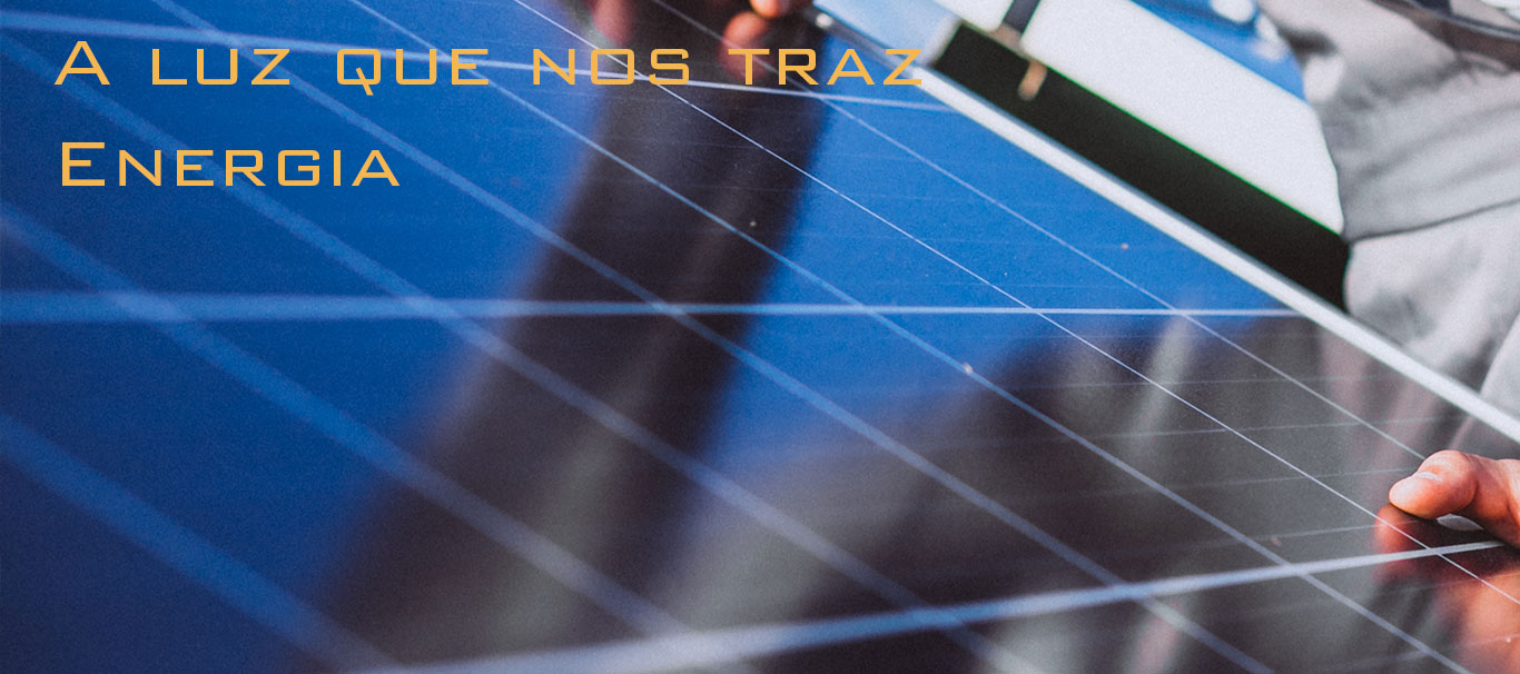 Sistema Solar fotovoltaico Greener