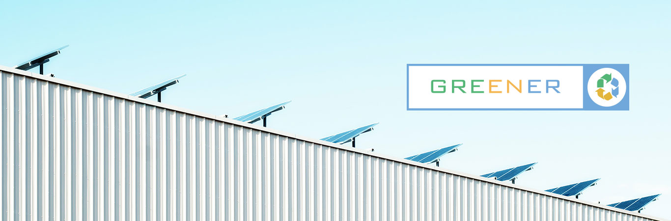 Sobre Greener